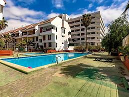 Belvilla by OYO Apartment in Arona