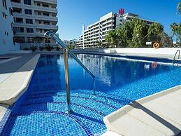 Belvilla by OYO Apartment in Arona
