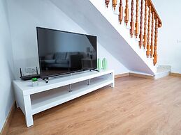 Belvilla by OYO Apartment in Arona