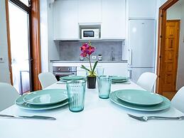 Belvilla by OYO Apartment in Arona