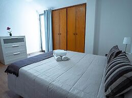 Belvilla by OYO Apartment in Arona