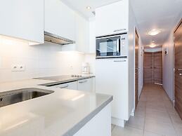 Apartment in Koksijde With Sea View