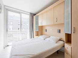 Apartment in Koksijde With Sea View