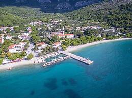 Apartment Beach House Dalmatia L3