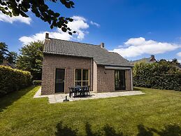 Detached Holiday Home in Nijmegen With Sauna