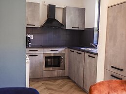 Detached Holiday Home in Nijmegen With Sauna