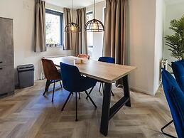 Detached Holiday Home in Nijmegen With Sauna