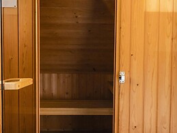 Detached Holiday Home in Nijmegen With Sauna