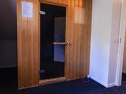 Detached Holiday Home in Nijmegen With Sauna