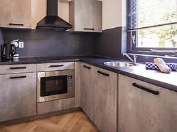 Detached Holiday Home in Nijmegen With Sauna