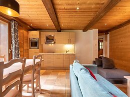 Cosy Apartment in Tignes With Garden