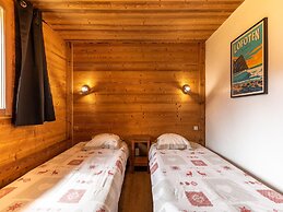 Cosy Apartment in Tignes With Garden