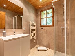 Cosy Apartment in Tignes With Garden