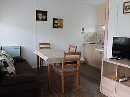 Bungalow Oberspreewald 3