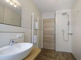 Schachen Comfortable Holiday Residence