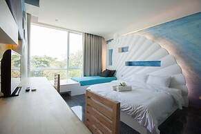 O-Bay Design HotelPrachuap