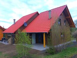 Holiday Home Goldstuck
