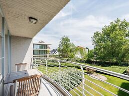 Apartment in St-idesbald Near the Sea