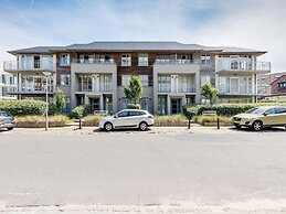 Apartment in St-idesbald Near the Sea