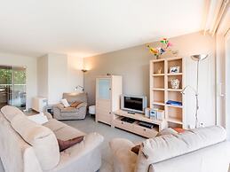 Apartment in St-idesbald Near the Sea