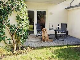 Beachkeeper Comfortable Holiday Residence