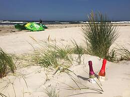 Beachkeeper Comfortable Holiday Residence