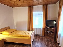 Apartment in Arnoldstein in the Border Triangle