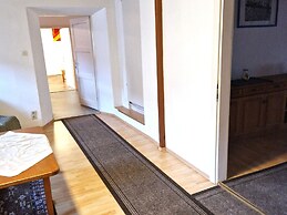Apartment in Arnoldstein in the Border Triangle