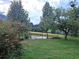 Apartment in Arnoldstein in the Border Triangle