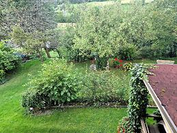 Apartment in Arnoldstein in the Border Triangle