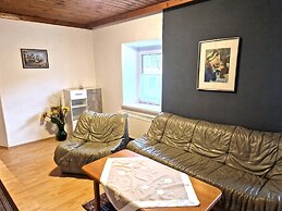 Apartment in Arnoldstein in the Border Triangle