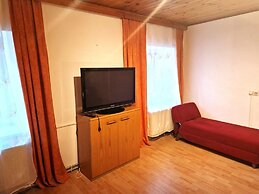 Apartment in Arnoldstein in the Border Triangle