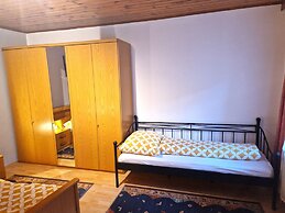 Apartment in Arnoldstein in the Border Triangle
