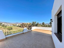 Villa With Private Pool Near Beach