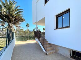 Villa With Private Pool Near Beach