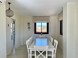 Villa With Private Pool Near Beach