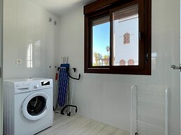 Villa With Private Pool Near Beach