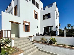 Villa With Private Pool Near Beach