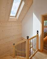 Oma Ludwin 1 Comfortable Holiday Residence