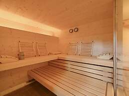 Oma Ludwin 1 Comfortable Holiday Residence