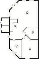 5 Person Holiday Park in Bogense