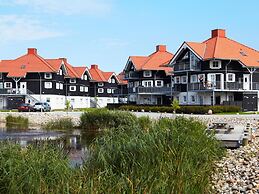 5 Person Holiday Park in Bogense