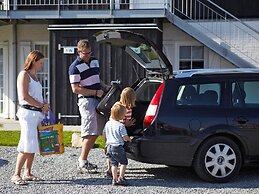 5 Person Holiday Park in Bogense