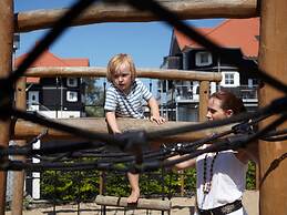 5 Person Holiday Park in Bogense