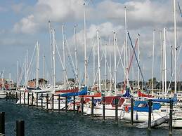 5 Person Holiday Park in Bogense