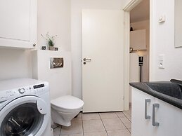 5 Person Holiday Park in Bogense