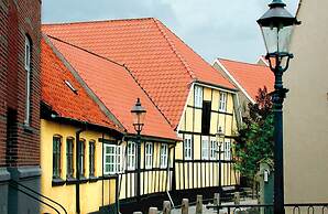 5 Person Holiday Park in Bogense