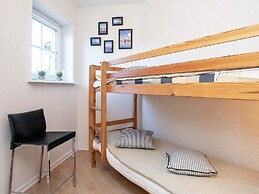 5 Person Holiday Park in Bogense