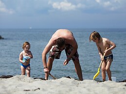 5 Person Holiday Park in Bogense