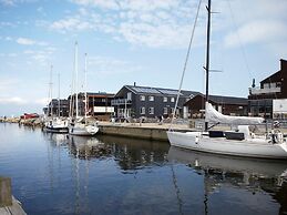 5 Person Holiday Park in Bogense